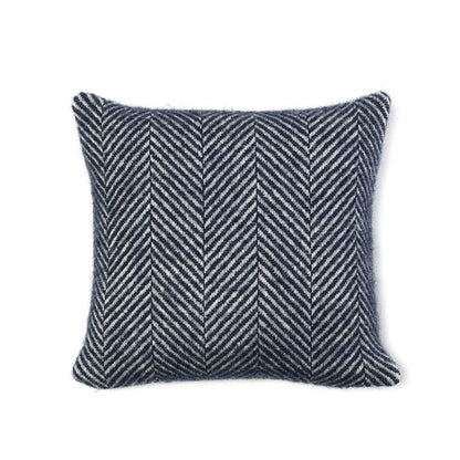 Coussins fishbone 9 coloris