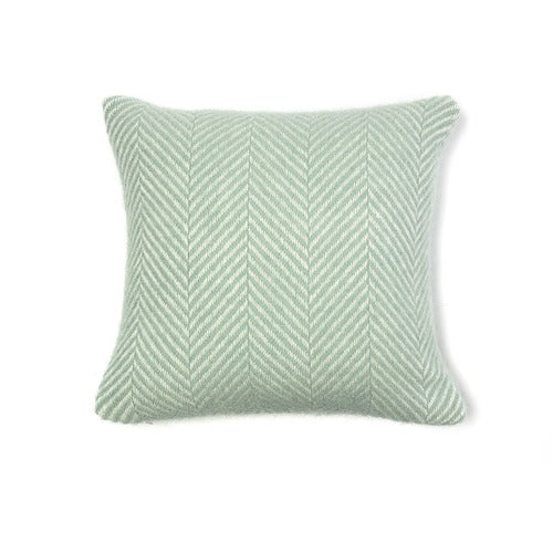 Coussins fishbone 9 coloris