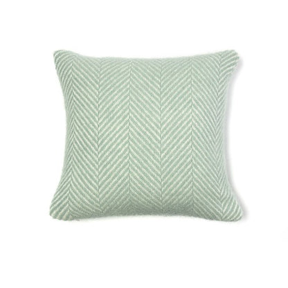 Coussins fishbone 9 coloris