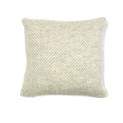 Coussins fishbone 9 coloris