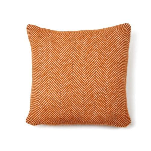 Coussins fishbone 9 coloris