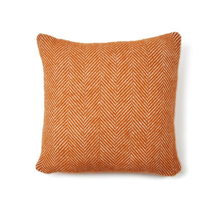 Coussins fishbone 9 coloris