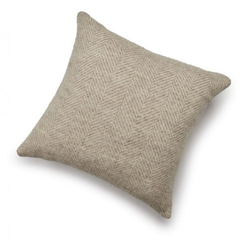 Coussins fishbone 9 coloris