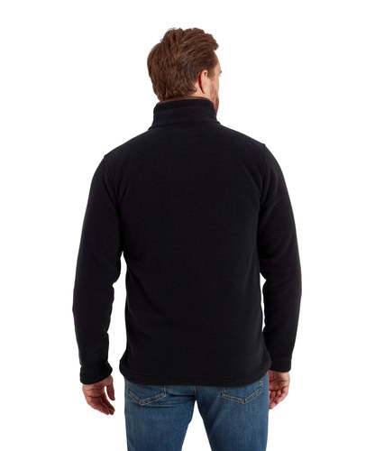 Polaire Cottesmore gunmetal