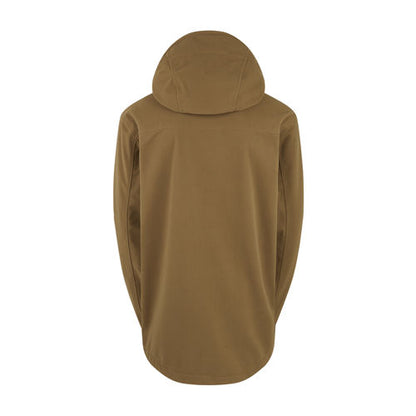 Tempest teak jacket