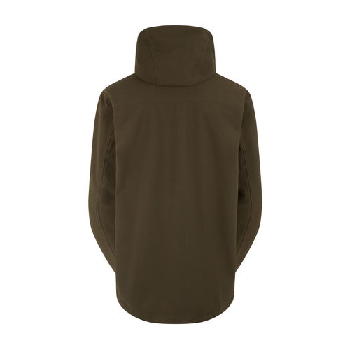 Anorak Tempest forest