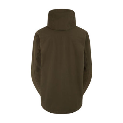 Anorak Tempest forest