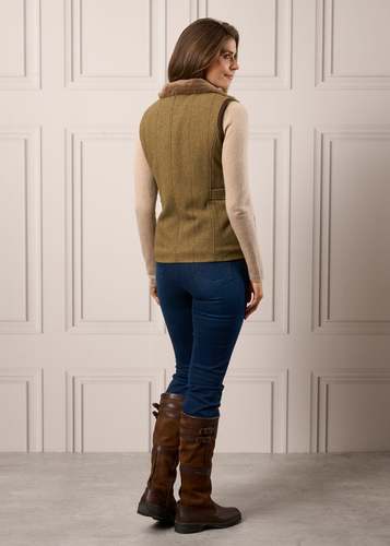Gilet Compton Femme Grove