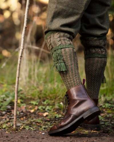 Chaussettes Reiver Hawthorn