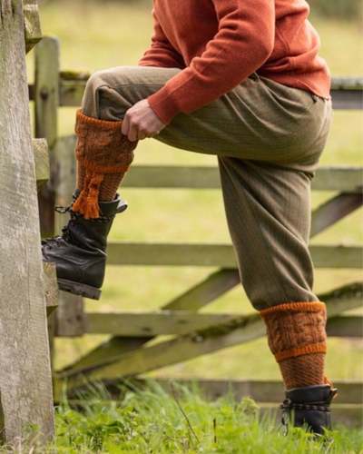 Chaussettes Reiver Honeysuckle