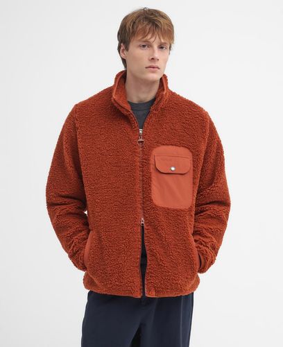 Moor Sherpa Jacket 2 colours