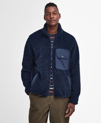 Moor Sherpa Jacket 2 colours
