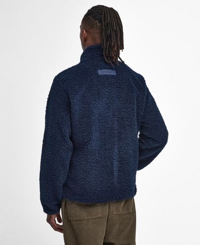 Moor Sherpa Jacket 2 colours