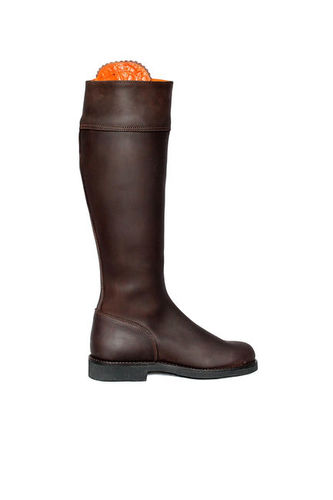 Bottes Diane Ebène