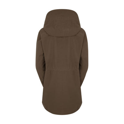 Parka Monsoon Femme bark