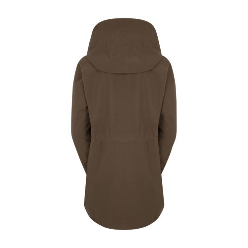 Parka Monsoon Femme bark