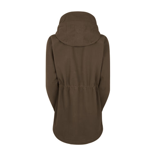 Monsoon Smock Femme bark