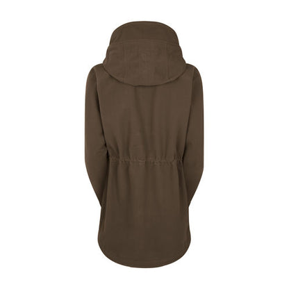 Monsoon Smock Femme bark