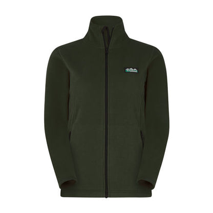 Polaire Faroe femme 2 coloris