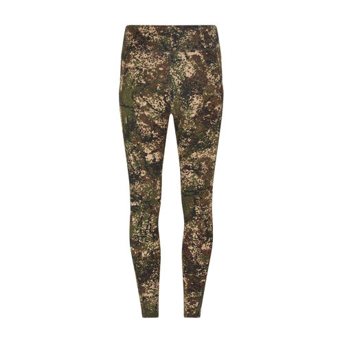Leggings infinity femme 3 coloris
