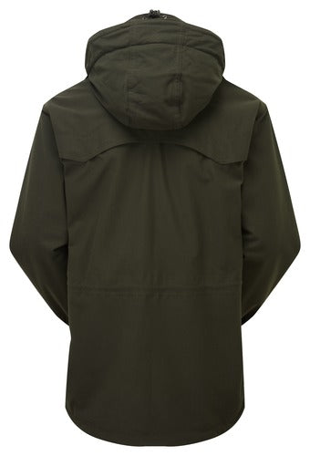 TORRENT III Jacket deep forest