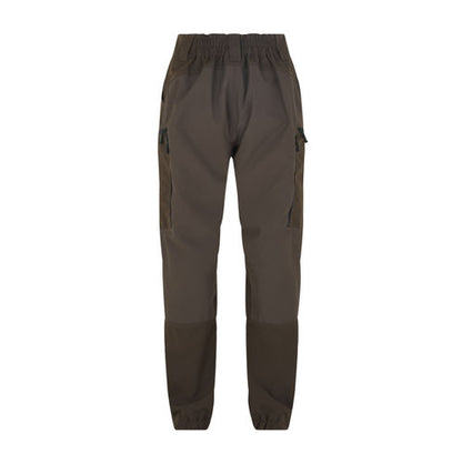 Pantalon cambrian bark femme