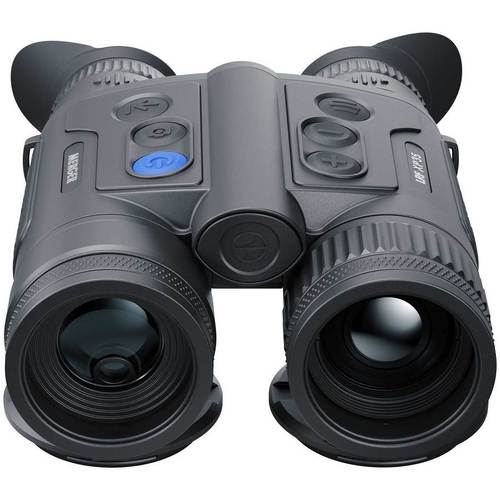 Jumelles thermiques Merger LRF XP35