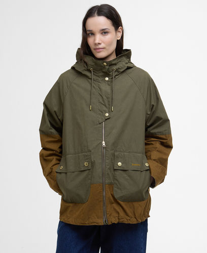 Veste showerproof Hayley Femme