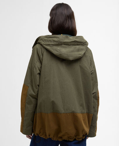 Veste showerproof Hayley Femme