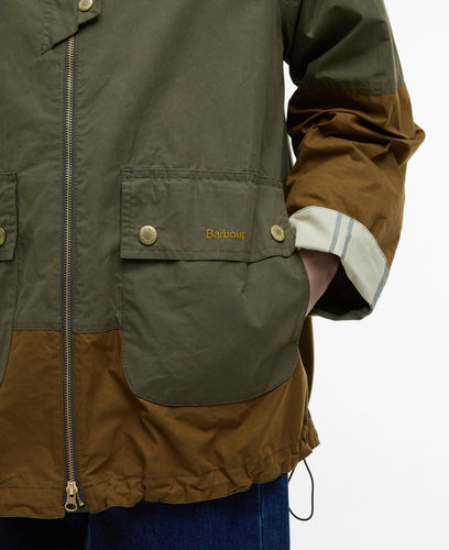 Veste showerproof Hayley Femme