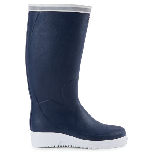 Bottes MARINE Evo homme doublées ponti