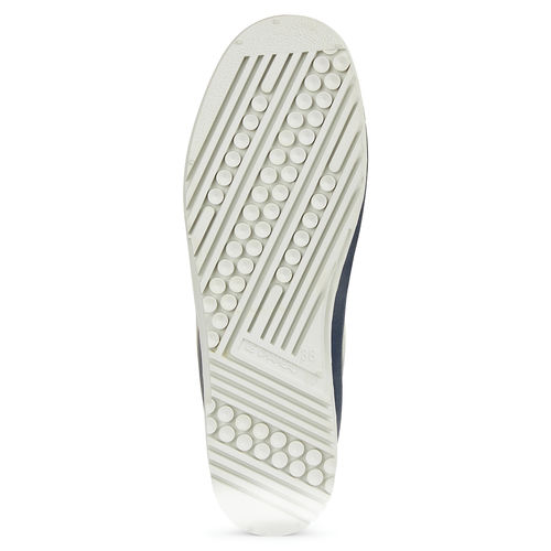 Bottes MARINE Evo femme doublées ponti
