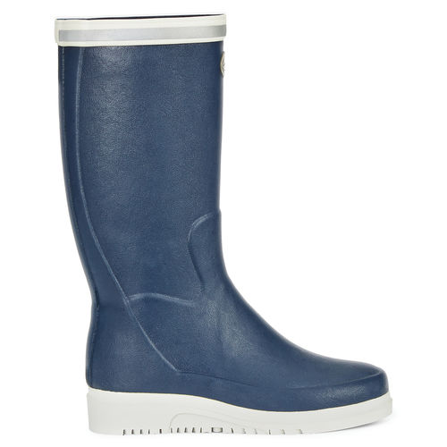 Bottes MARINE Evo femme doublées ponti