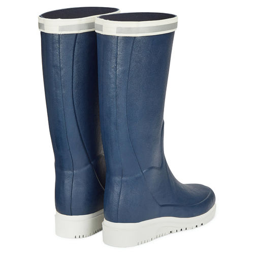 Bottes MARINE Evo femme doublées ponti