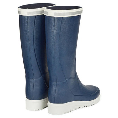 Bottes MARINE Evo femme doublées ponti