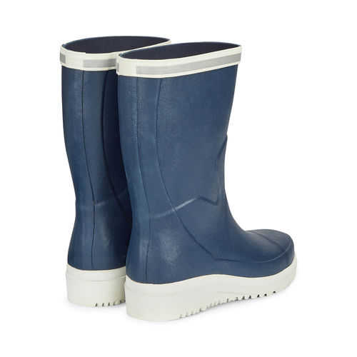 Bottillons MARINE Evo homme doublées ponti