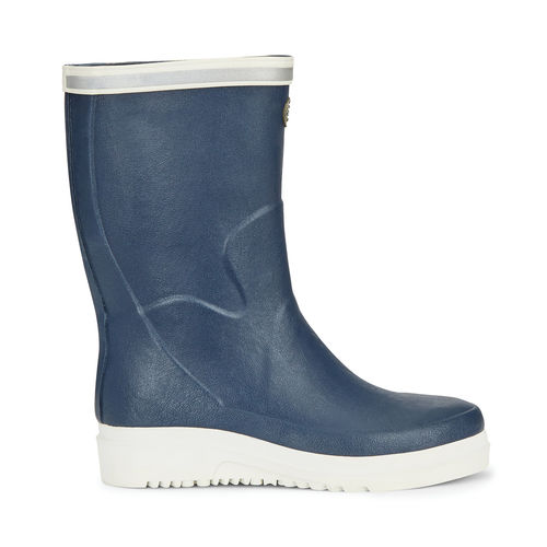 Bottillons MARINE Evo homme doublées ponti