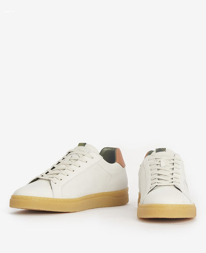 Baskets cuir Reflect