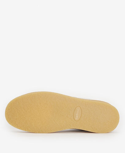 Baskets cuir Reflect