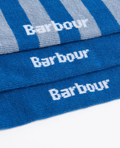 Chaussettes BEAGLE blue