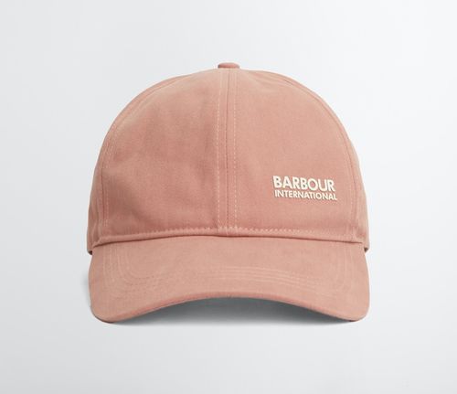 Albury Sports Cap
