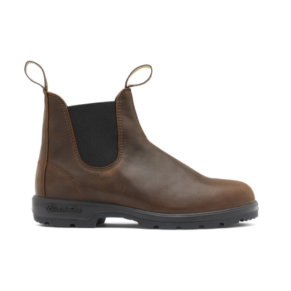 Boots Chelsea classic antique brown