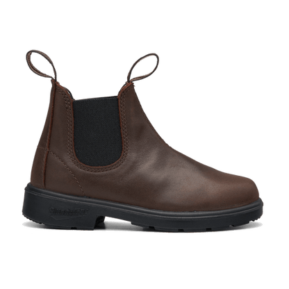 Boots Chelsea enfant antique brown