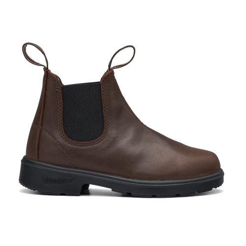 Boots Chelsea enfant antique brown