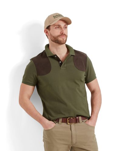 Cordoba Polo Forest