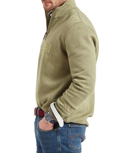 Bude Sweatshirt