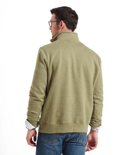 Bude Sweatshirt