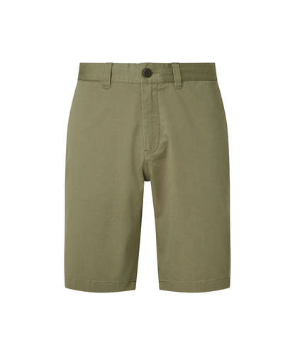 Short chino Paul en 3 coloris