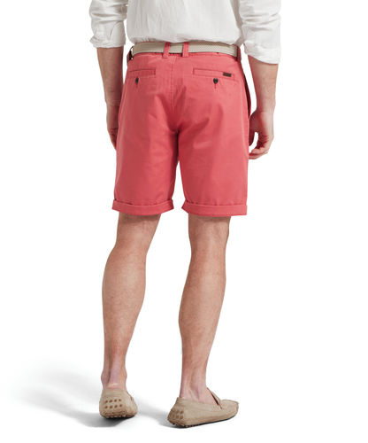 Short chino Paul en 3 coloris