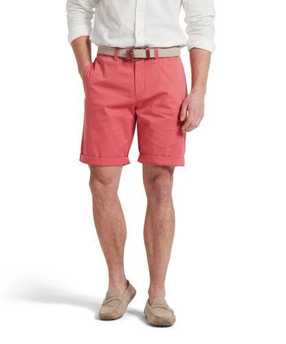 Short chino Paul en 3 coloris